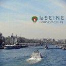 (주)대주건설 | 센강을 걷다_파리 프랑스_la Seine PARIS FRANCE #9