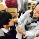 응곡중학교 이미지