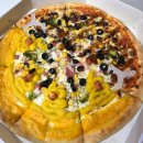 [세종 산울동 맛집] 몽스피자 세종산울해밀점:) 배달주문 후기 (내돈내산)