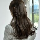 정하 미용실