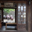 외암민속관 이미지