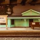 마포, 걷고싶은길 2코스 이미지