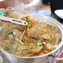 무봉리토종순대국 이미지