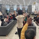 뇌와 몸을 깨우는 뇌체조(오전) 이미지