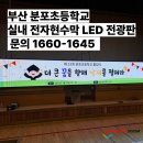 분포초등학교 티스토리