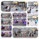 한얼 태권도 이미지