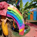 대신주말농장 정보화마을 이미지