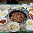 우등숯불갈비 이미지