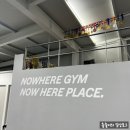 노웨어짐 헬스&PT 이미지