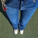 6940 | 아디다스 토바코 그루엔 크림(GX6940) 오프라인 구매 후기 / 사이즈 팁