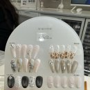 네일끌레르 | 태전동네일 끌레르뷰티네일 경기광주점, 이달의 아트네일 후기