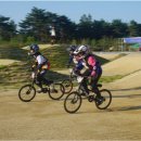 양양군 BMX경기장 이미지