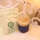 꼬몽그루밍 이미지