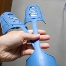 (주)와이에이치 | [쉘트리 체험단 리뷰]크로스핏 후 무너진 신발 .... 관리는 쿨핀 쉘트리
