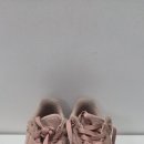 포스모림명품세탁 | 에어포스 파티클 핑크 스웨이드 스니커즈 세탁 시 주의해야 될 부분 안내해 드려요!