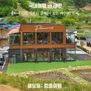 카페플라너 | 대전 장동 초대형 카페 플라네 178 가든뷰와 둘레길까지 즐겨보아요