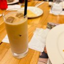 조은팜 | [인스파이어 맛집] 가든 팜 카페 치마살 스테이크 푸파 후기