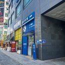 롯데마트 대덕점 버스정류장 이미지