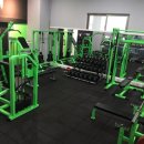 Y.GYM 이미지