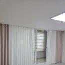 사랑마을청구경로당 | 사랑마을청구아파트 커튼 시공✨ 11곳 대형 시공 후기