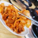 전라도감자탕 | 임학동 밥집 돌솥밥 전라도정식 제육 추가 통큰 감자탕