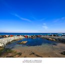 고래불 해수욕장 이미지