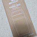 236 | 스탠리 카페 투고 트래블 머그 피스타치오 236ml 후기 밀폐력 좋은 미니 텀블러 추천