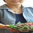 대교웰빙음식카페 이미지