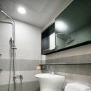 서교동주민센터 화장실 이미지