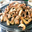 김해노난뒷고기