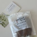 메밀밭에가시리 | 제주 메밀국수 집에서 즐기기｜메밀밭에가시리 100% 순메밀 메밀면으로 만든 들기름막국수 &amp; 메밀냉면 후기