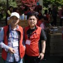 남한산성 비둘기광장 이미지