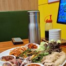 효자초등학교 | 포항 효자 맛집 국물 맛에 반하고 가성비에 놀란 양은이네 솔직후기