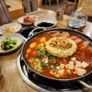 털보 스테이크