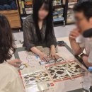 멍멍이를 부탁해 | 25/10월 첫째주 서울 보드게임 모임 호밤 후기