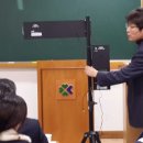 도로교통공단 간담회 및 새 신호등 받기 이미지