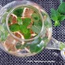 애플민트 키우기 모히토에서 몰디브 한잔! 이미지