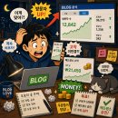 (주)애드디지털 | 구글 애드센스, 아직도 블로그 부업 되는 이유