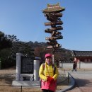 수원팔색길 효행길 이미지