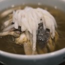 평양냉면 이미지