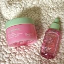 NP 컨디셔닝 | [내돈내산 한 달 사용기] 비긴스 바이 정샘물 글루타치온 흔적세럼·워시오프팩 세트 사용 후기