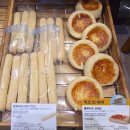 PARIS BAGUETTE | 파리바게트 제주 말차라떼 저당 가격 칼로리 맛