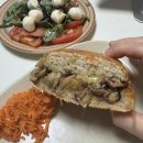 [수원/영통] 호밀앤통밀 🍞(영통 건강한 빵 파는 곳)