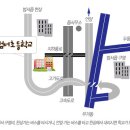 범서초등학교 이미지