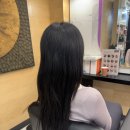 2호선 두류역 6번출구 앞 | 중구 명동 미용실 '이철헤어커커 명동2호점' 여자머리 전문 긴머리 매직 스트레이트 모발 클리닉 후기