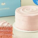 로켓케이크 이미지