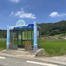 연곡입구  연곡마을 이미지