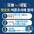 손가락이 아니라 .....손 목아지를 잘라내지않으려면...광산구청장 예비후보 윤난실 내 삶을 위한 투표를 합시다. 이미지