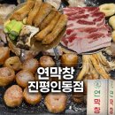 그놈포차 구미진평점 | 구미 진평동 맛집, 연막창 진평인동점 막창과 냉삼 후기