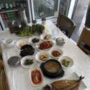 진수성찬 이미지